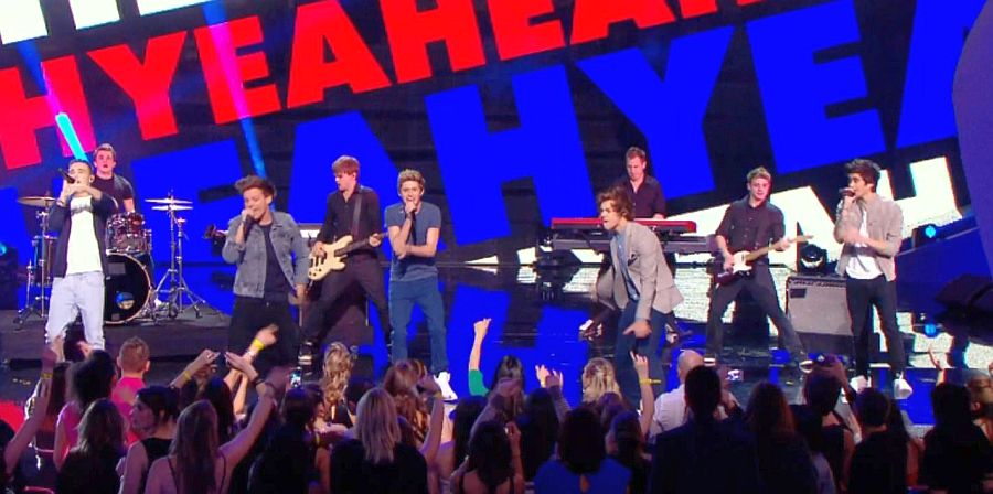 One Direction