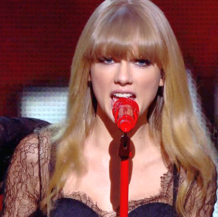 Taylor Swift