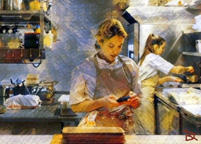 Manon Datil par Dan Kopel